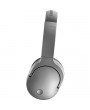 Energy Sistem EN 449514 Headphones BT Travel 5 ANC Bluetooth aktív zajszűrős szürke fejhallgató