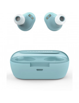 Energy Sistem EN 449781 Earphones Urban 1 True Wireless Bluetooth kék fülhallgató