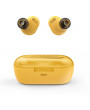 Energy Sistem EN 449798 Earphones Urban 1 True Wireless Bluetooth sárga fülhallgató