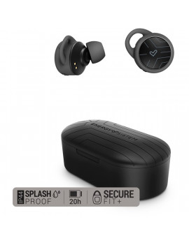 Energy Sistem EN 451005 Sport 2 True Wireless Bluetooth fekete fülhallgató