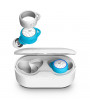 Energy Sistem EN 451012 Sport 2 True Wireless Bluetooth fehér fülhallgató