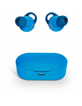 Energy Sistem EN 451029 Sport 2 True Wireless Bluetooth kék fülhallgató