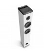 Energy Sistem EN 451203 Tower 5 g2 Bluetooth szürke hangszóró