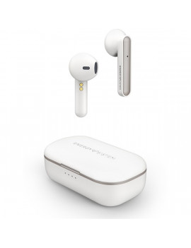 Energy Sistem EN 451418 Earphones Style 3 True Wireless Bluetooth fehér fülhallgató