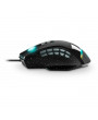 Energy Sistem EN 452071 Gaming Mouse ESG M5 Triforce RGB gamer egér