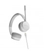 Energy Sistem EN 453221 Office 6 fehér vezeték nélküli headset