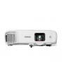 Epson EB-992F 1080p 3LCD 4000L 17000óra oktatási projektor