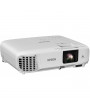 Epson EH-TW740 1080p 3300L 12 000 óra házimozi projektor