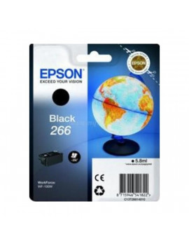 Epson WF-100W fekete tintapatron