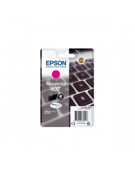 Epson WF-4745DTWF L magenta tintapatron