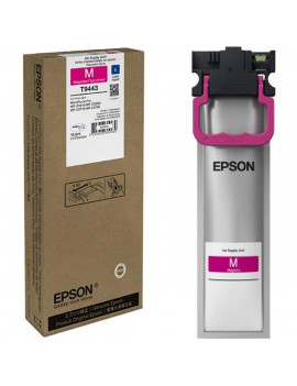 Epson WF-C5790 L magenta tintapatron