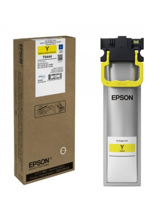 Epson WF-C5790 L sárga L tintapatron