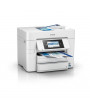 Epson WorkForce Pro WF-C4810DTWF színes tintasugaras multifunkciós nyomtató