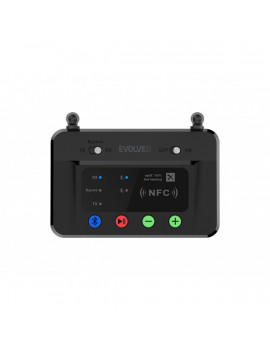Evolveo AudioConverter XS Bluetooth adó/vevős DAC jelátalakító