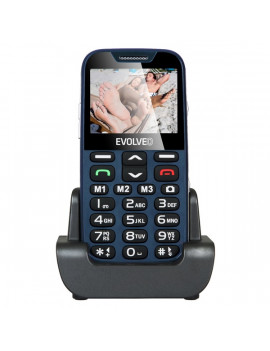 Evolveo Easyphone XD EP-600 2,3