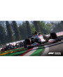 F1 2021 PS4 játékszoftver