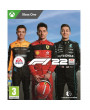 F1 22 Xbox One játékszoftver