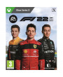 F1 22 Xbox Series X játékszoftver