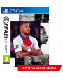 FIFA 21 Champions Edition PS4/PS5 játékszoftver