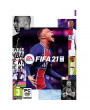 FIFA 21 PC játékszoftver