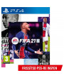 FIFA 21 PS4/PS5 játékszoftver