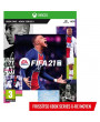 FIFA 21 Xbox One/Series játékszoftver