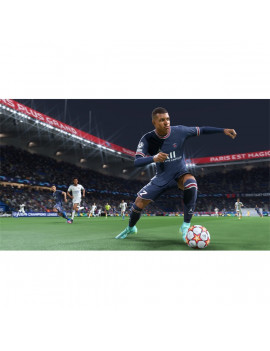 FIFA 22 PS5 játékszoftver