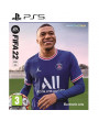 FIFA 22 PS5 játékszoftver