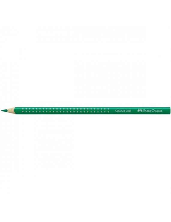 Faber-Castell Grip 2001 zöld színes ceruza