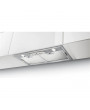 Faber Inca Smart HCS LED X A52 inox beépíthető páraelszívó