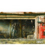Fallout 4 Garage 1000 darabos puzzle