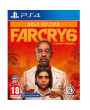 Far Cry 6 Gold Edition PS4/PS5 játékszoftver