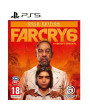Far Cry 6 Gold Edition PS5 játékszoftver