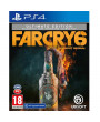 Far Cry 6 Ultimate Edition PS4/PS5 játékszoftver