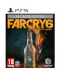 Far Cry 6 Ultimate Edition PS5 játékszoftver