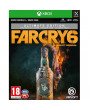 Far Cry 6 Ultimate Edition Xbox One/Series X játékszoftver