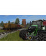 Farming Simulator 17 Ambassador Edition PS4 játékszoftver