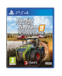 Farming Simulator 19 Platinum Edition PS4 játékszoftver