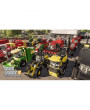 Farming Simulator 19 Platinum Edition PS4 játékszoftver