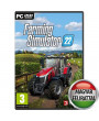 Farming Simulator 22 PC játékszoftver