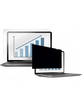 Fellowes PrivaScreen betekintésvédelemmel iMac 27 készülékekhez fekete monitorszűrő