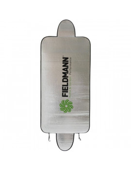 Fieldmann FDAZ 6002 külső szélvédő hővédő fólia