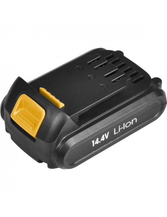 Fieldmann FDV 9009 14,4 V Li-ion akkumulátor