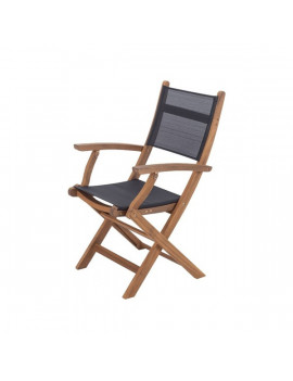Fieldmann FDZN 4201-T dönthető kerti szék