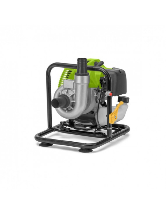 Fieldmann FVC 6010-B 52 cm benzines kerti szivattyú