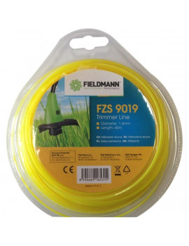 Fieldmann FZS 9019 60m/1,4mm damil
