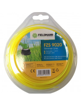 Fieldmann FZS 9020 60m/1,6mm damil