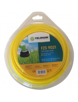 Fieldmann FZS 9021 60m/2,4mm damil