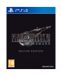 Final Fantasy VII Remake Deluxe Edition PS4 játékszoftver