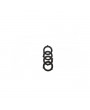 Fiskars 1024091 4 db-os locsolófej O-gyűrű készlet